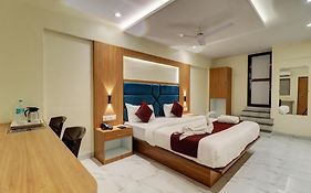 Hotel Kurla Residency